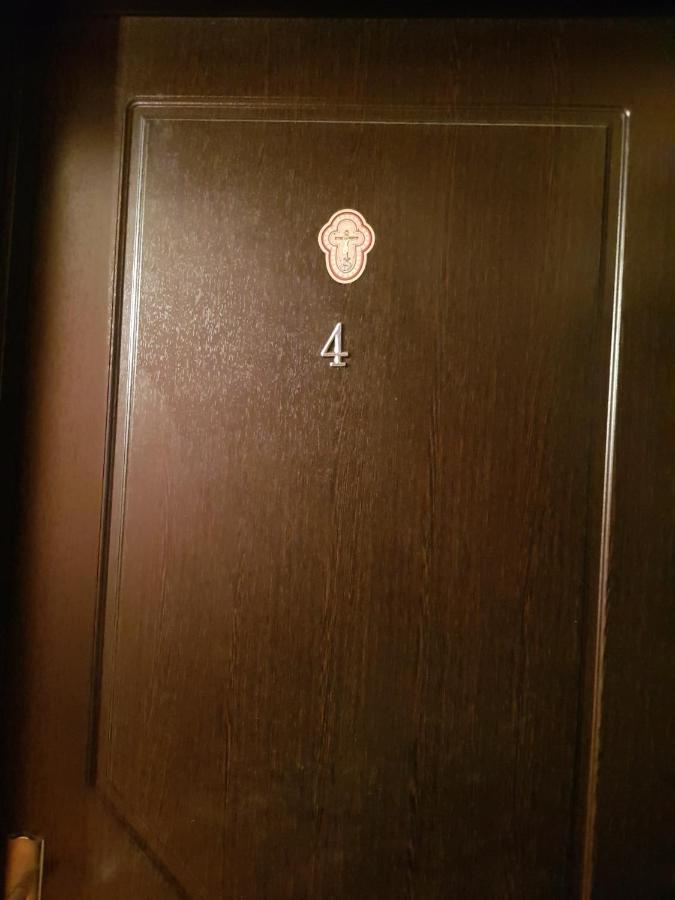 Hotel Vamax Tbilisi Exterior photo